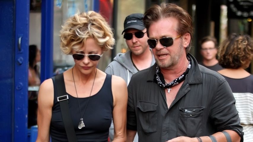 Meg Ryan