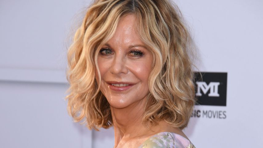 Meg Ryan bei der Life Achievement Award Gala 2017