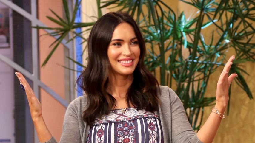 Schauspielerin Megan Fox