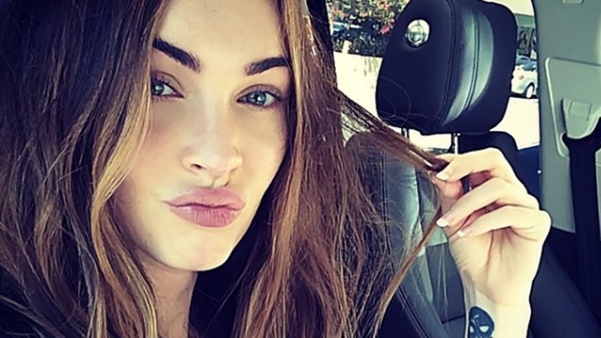 Megan Fox