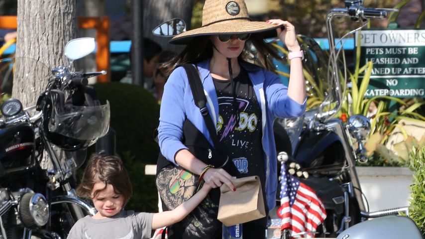 Megan Fox