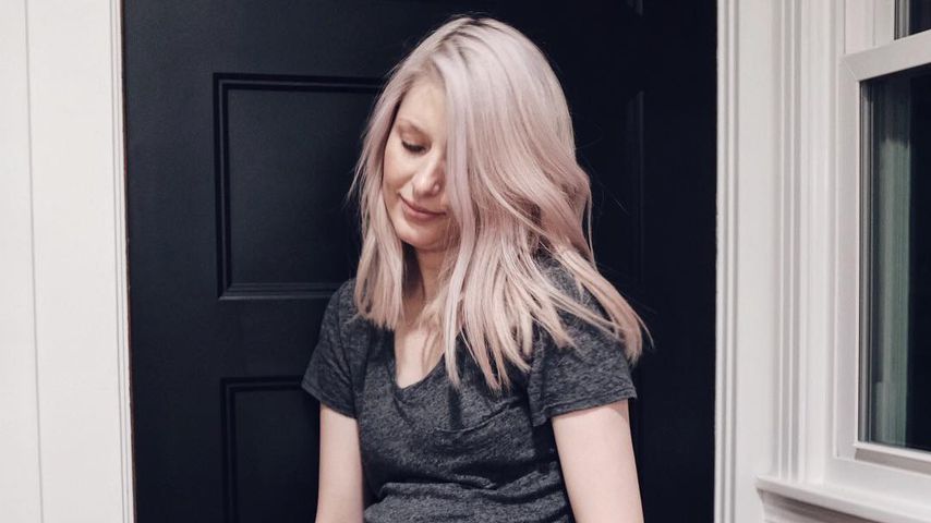 Megan Johnson (†31)