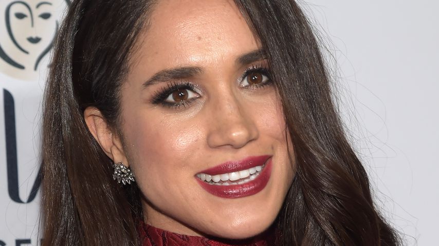 Meghan Markle bei ELLE'S Annual Women In Television