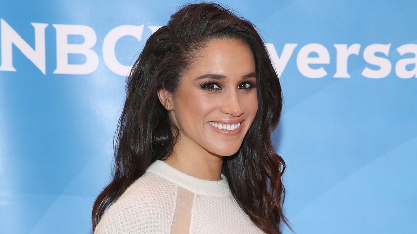 Meghan Markle, Schauspielerin