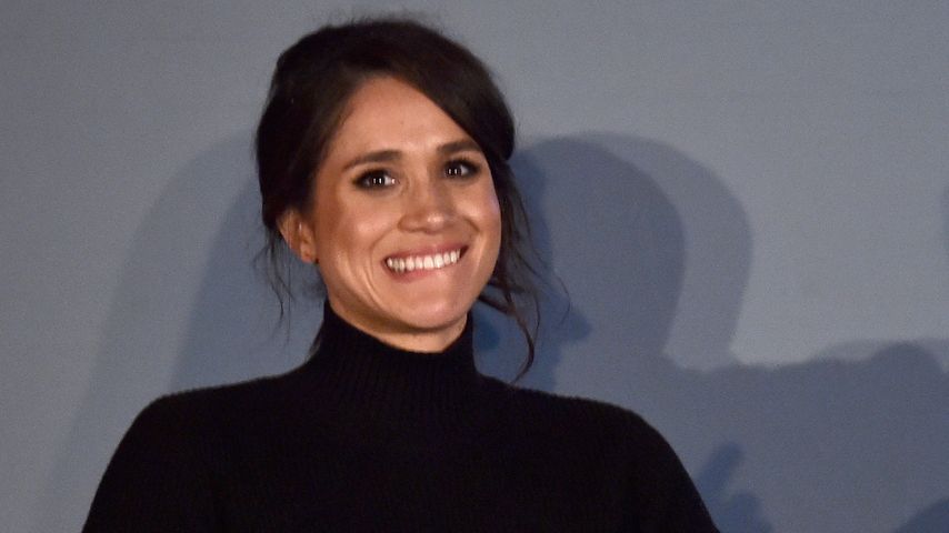 Meghan Markle bei der Premiere von "Suits" in Los Angeles