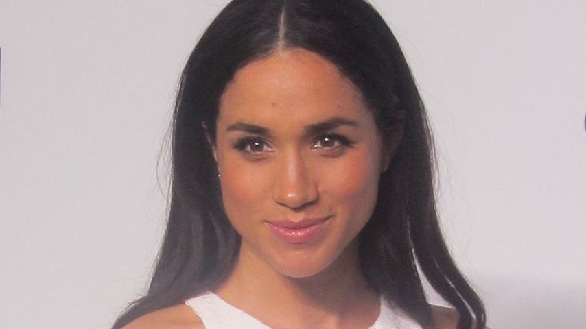 Schauspielerin Meghan Markle