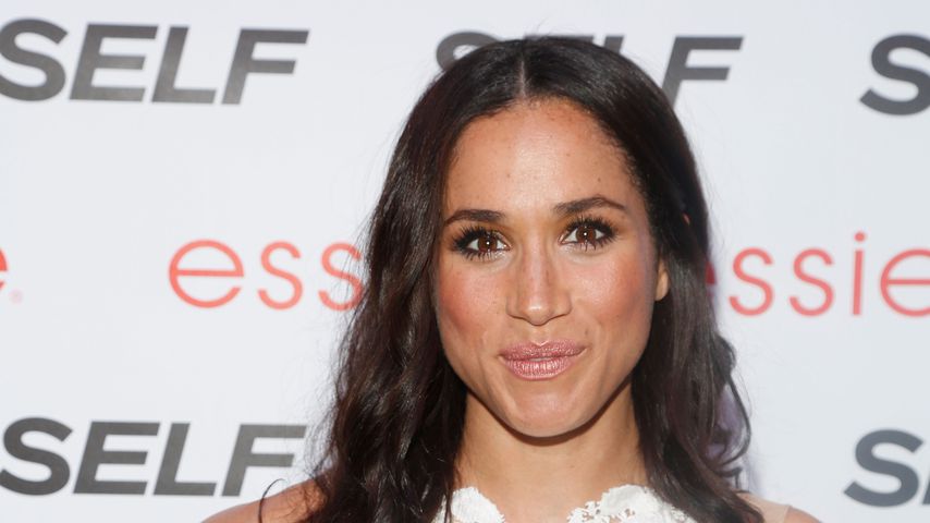 Meghan Markle, Schauspielerin