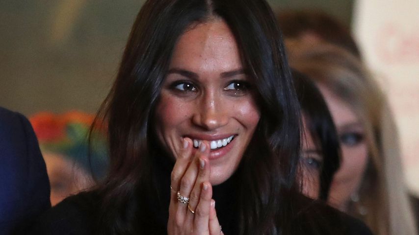 Meghan Markle, Schauspielerin
