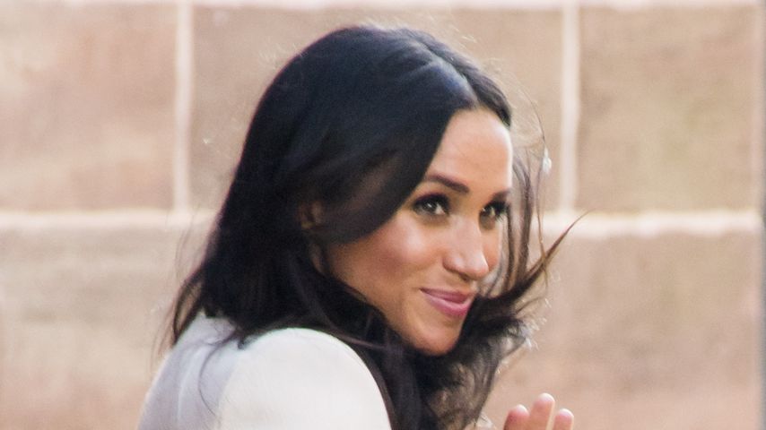 Dank Meghan: Bald kommt Reality-TV-Serie über junge Royals!