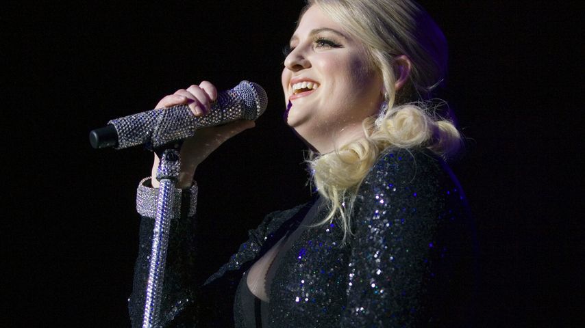 Meghan Trainor
