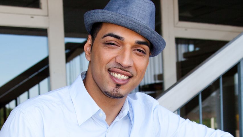 Mehrzad Marashi