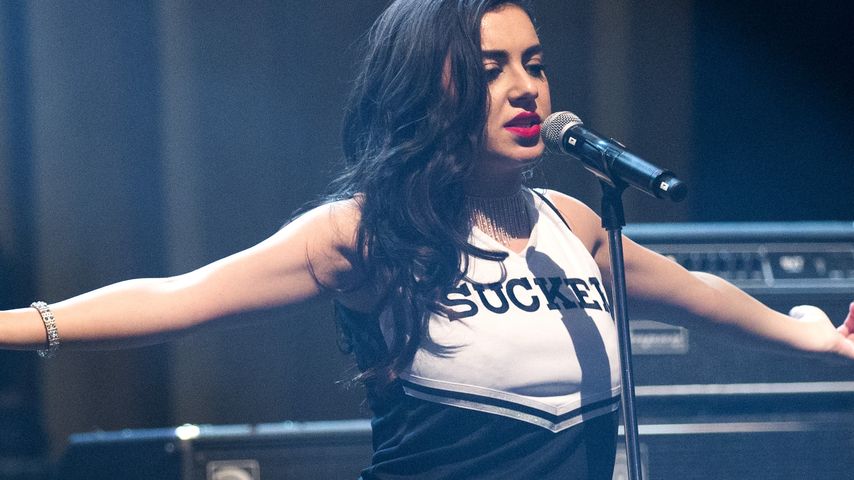 Charli XCX