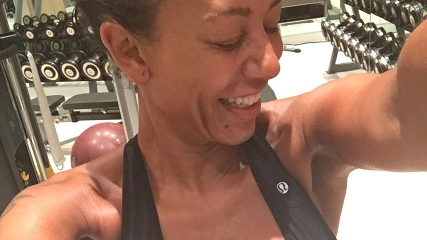 Mel B., Spice Girl