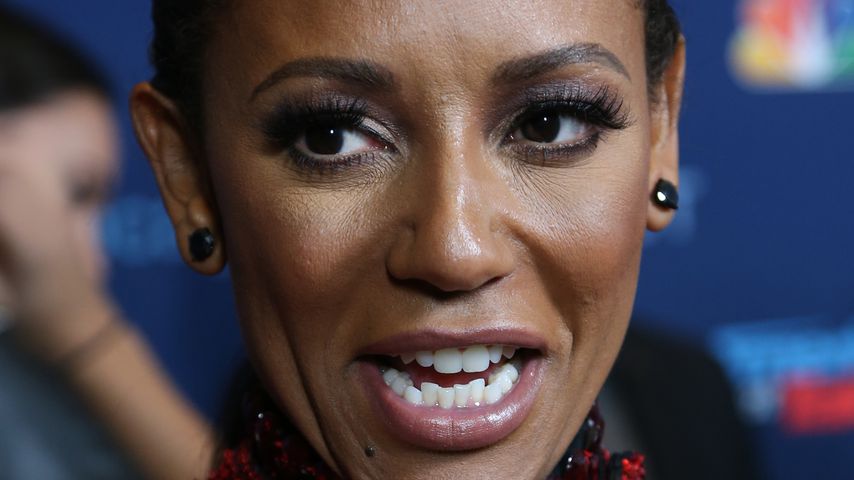 Mel B., Sängerin