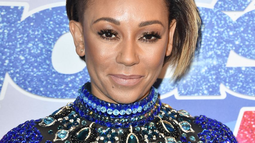 Mel B., Sängerin