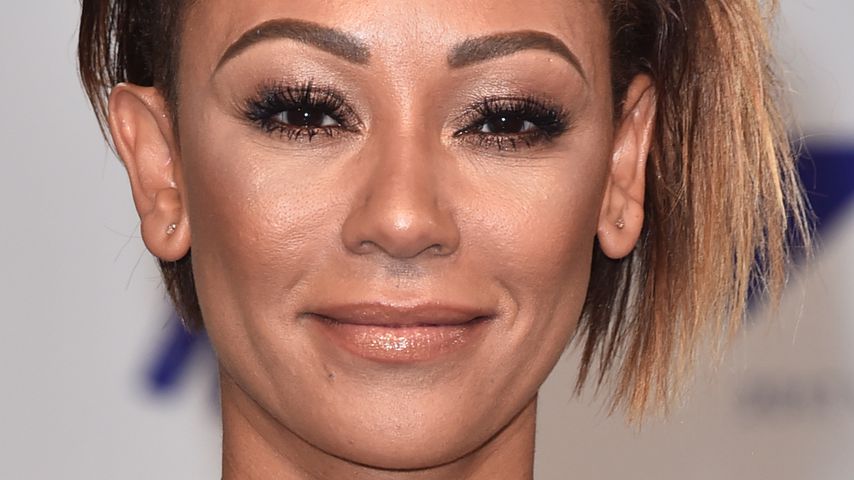 Mel B. bei den MTV Video Music Awards 2017