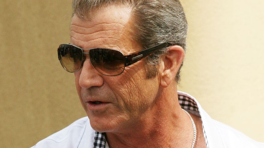 Mel Gibson