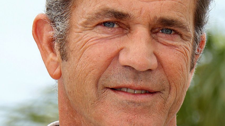 Mel Gibson