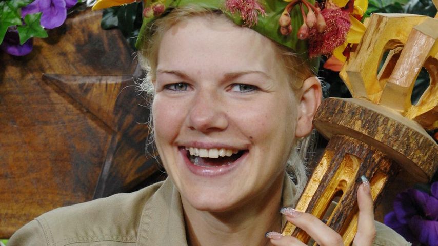 Melanie Müller, Dschungelkönigin 2014