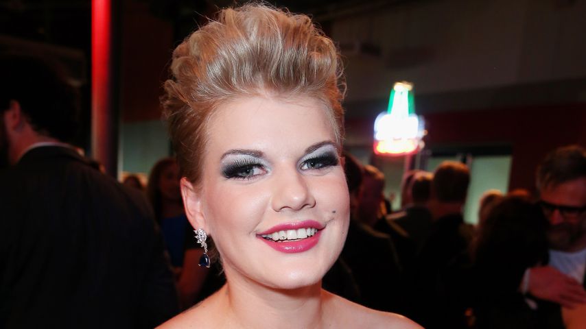 Bald-Mama Melanie Müller: SO wurde sie doch noch schwanger!