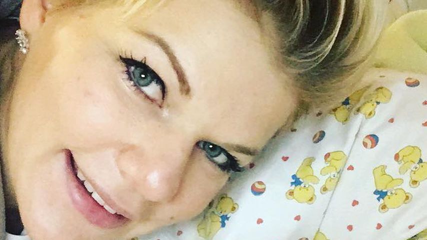 Nach Mias Geburt: Melanie Müller ist nicht mehr dieselbe!