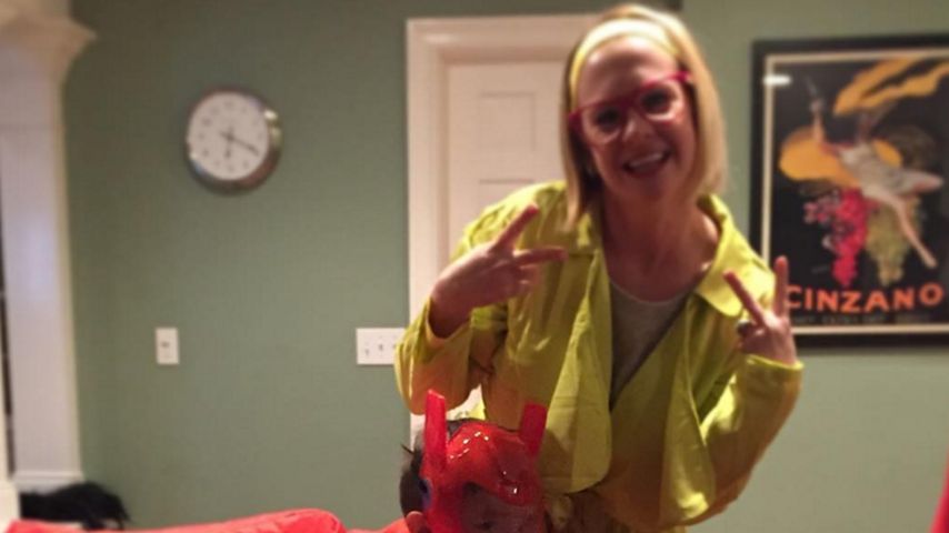 Melissa Joan Hart