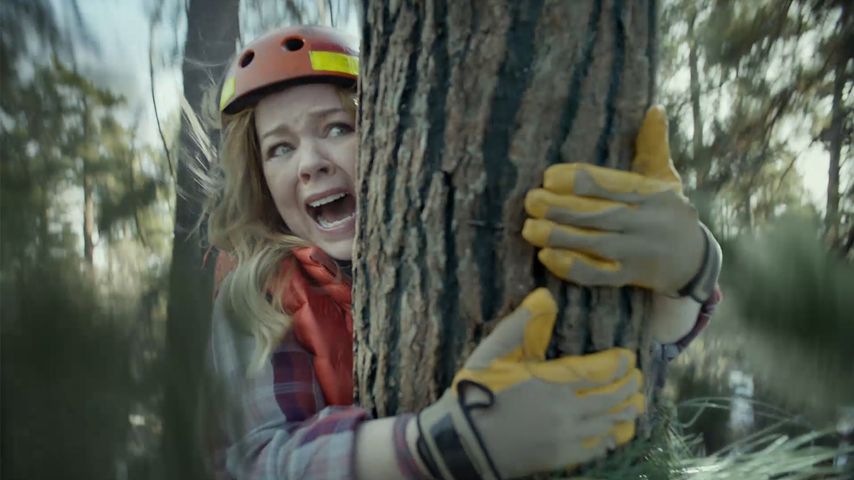 Melissa McCarthy in einem "Kia"-Werbespot