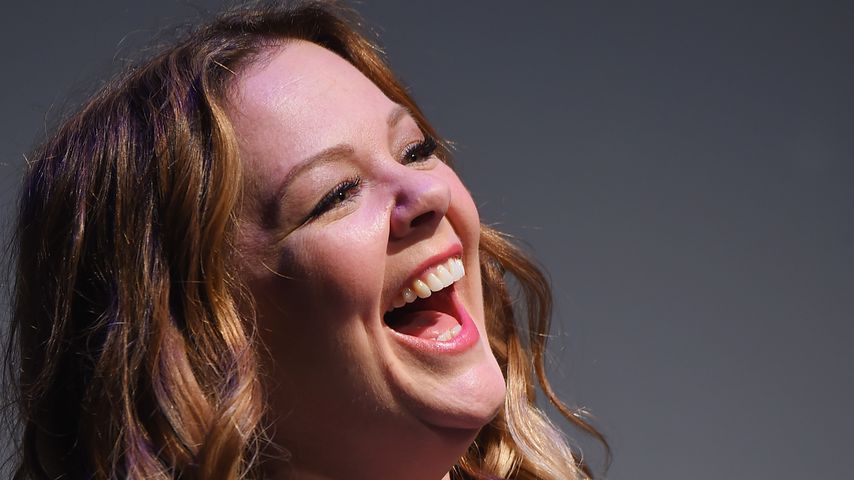 Melissa McCarthy bei der Premiere von "Nobodies" 2017