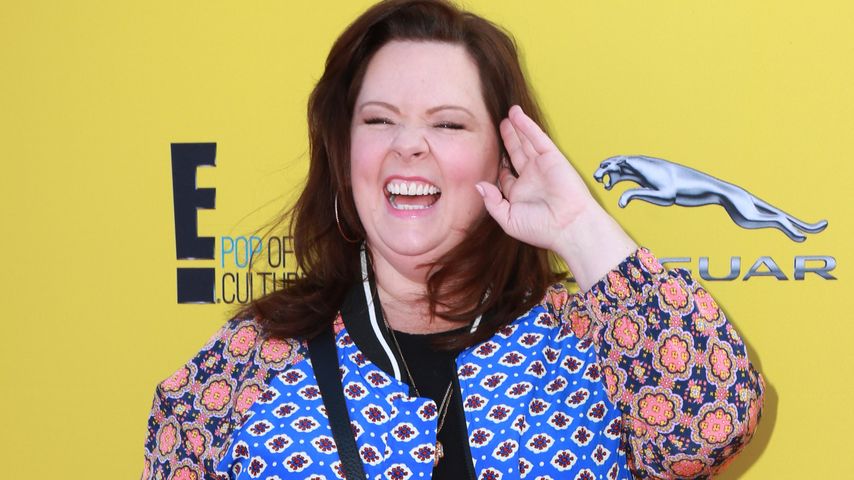 Melissa McCarthy