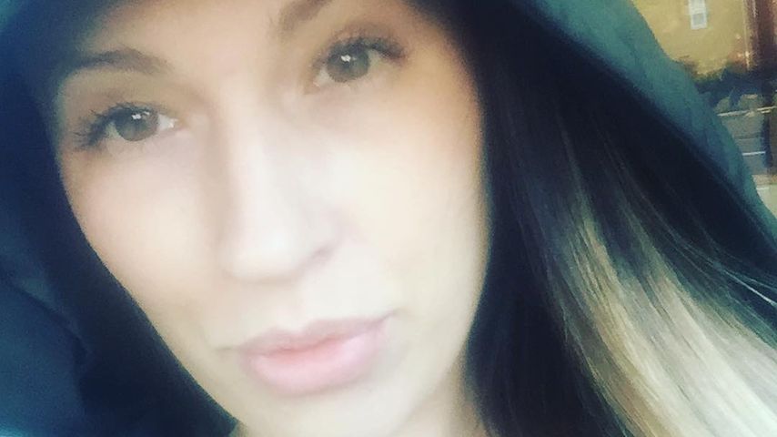 Melissa Meeks auf Instagram