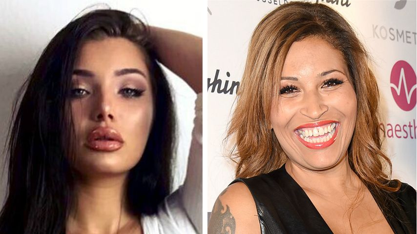 Melody Haase Adam Und Eva