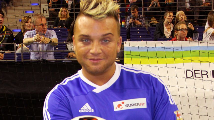 Menowin Fröhlich