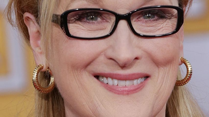 Meryl Streep