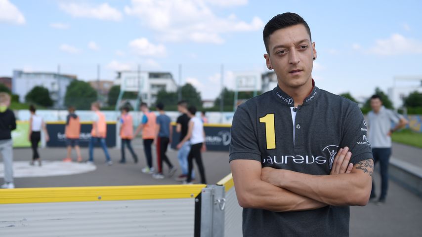 Mesut Özil