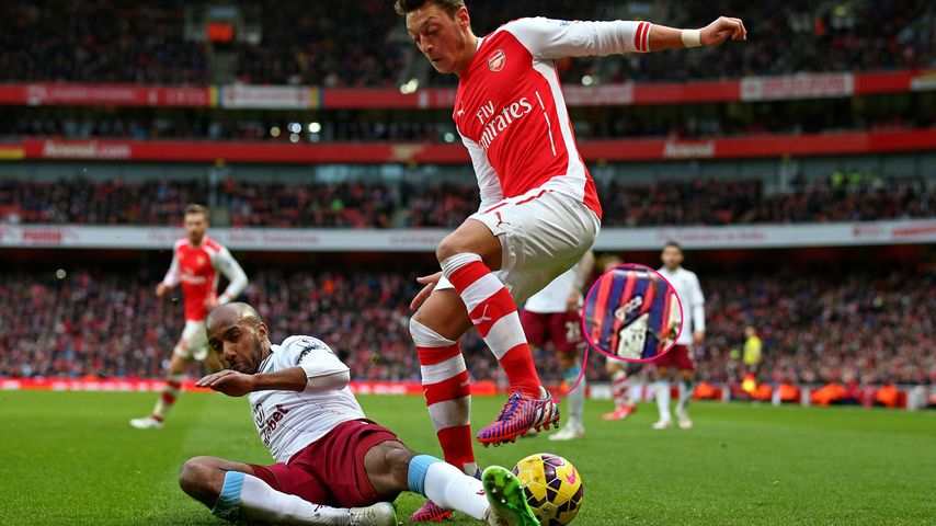 Mesut Özil