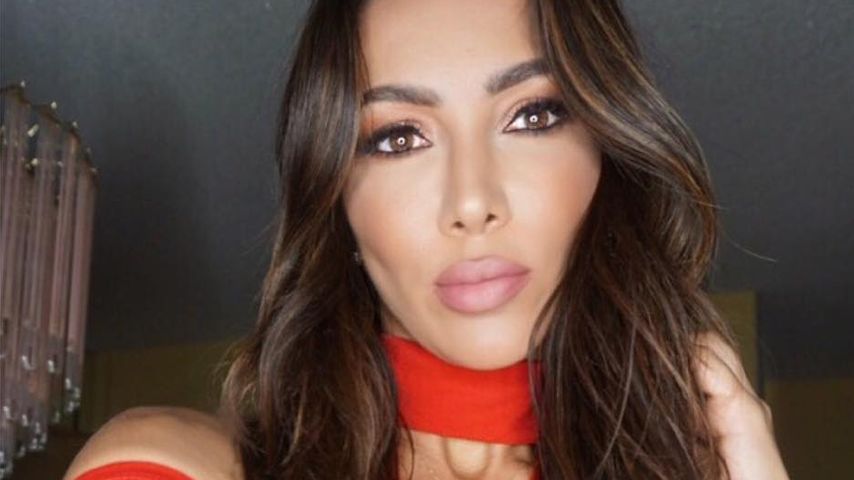 Krass: Kim & Kanye wollten Metisha als KK-Double!