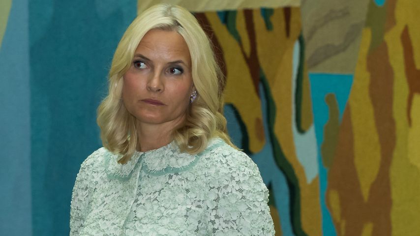 Mette-Marit von Norwegen
