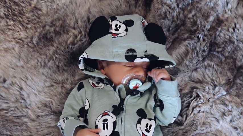 Mia Rose Harrison