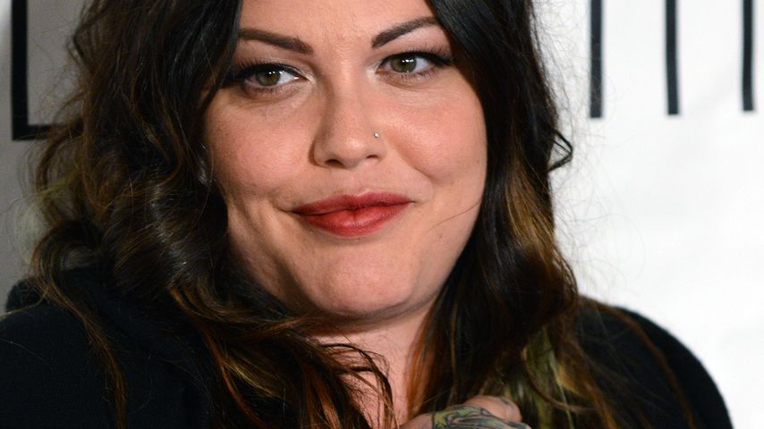 Mia Tyler bei einer Veranstaltung