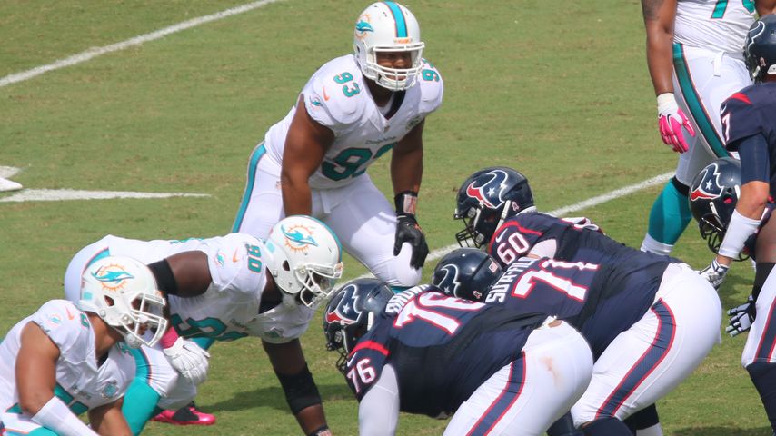 Miami Dolphins