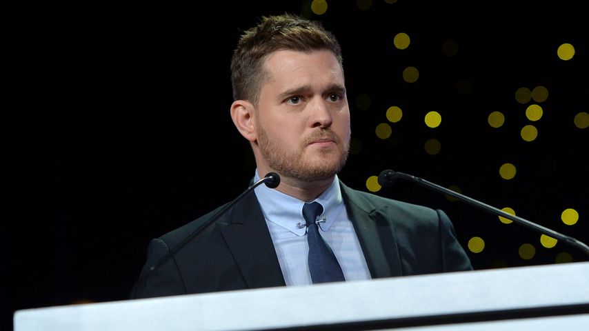Michael Bublé in Phoenix