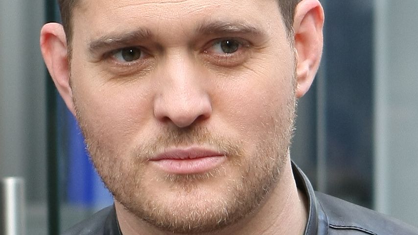 Michael Bublé