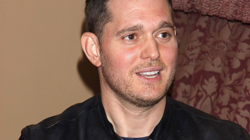 Michael Bublé