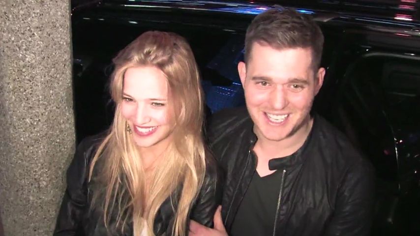 Michael Bublé