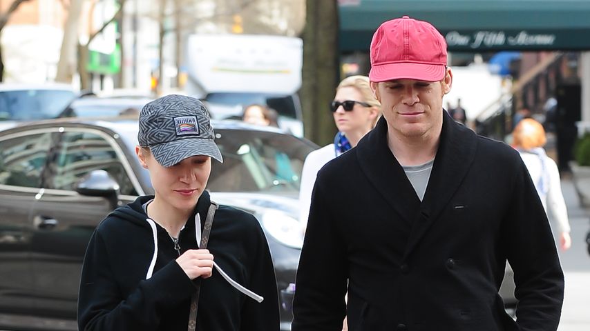 Michael C. Hall