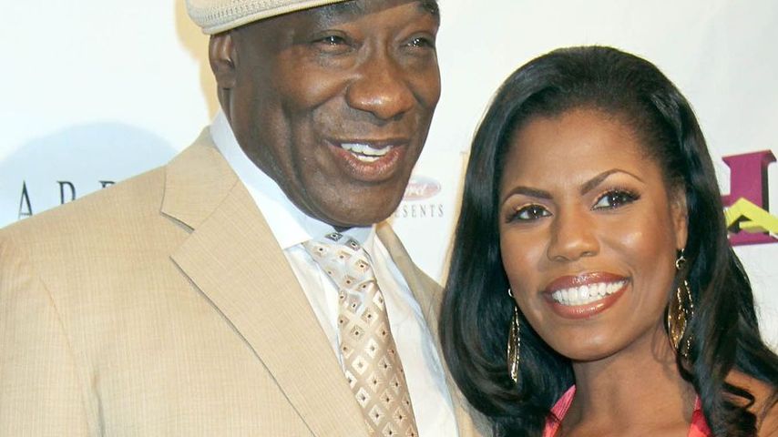 Michael Clarke Duncan