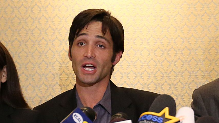 Michael Egan