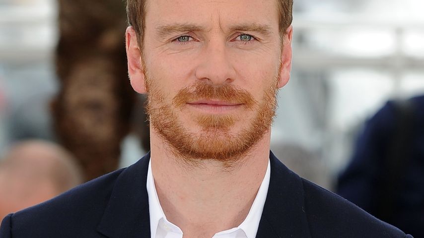 Michael Fassbender