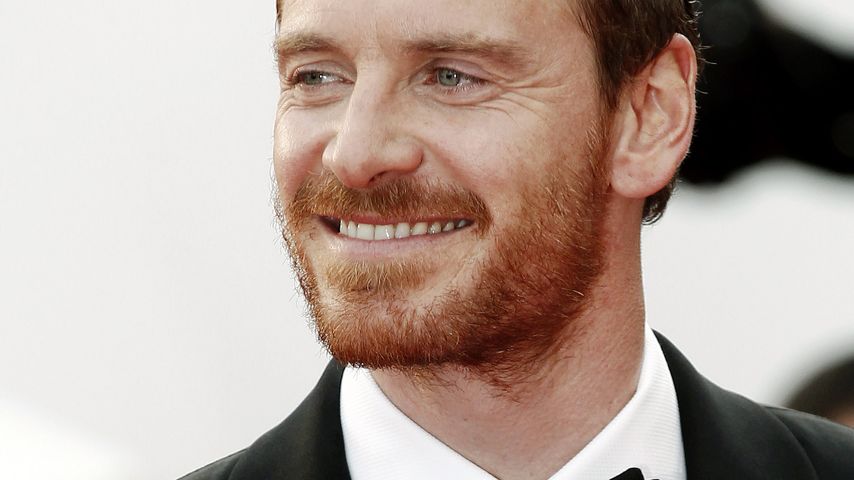 Michael Fassbender