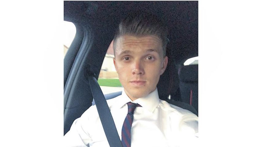 Michael Goolaerts, Sportler